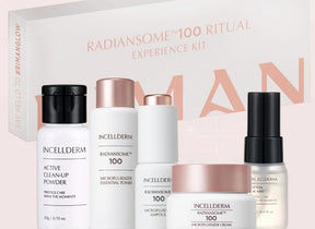 RADIANSOME RIMAN Ritual Experience Kit