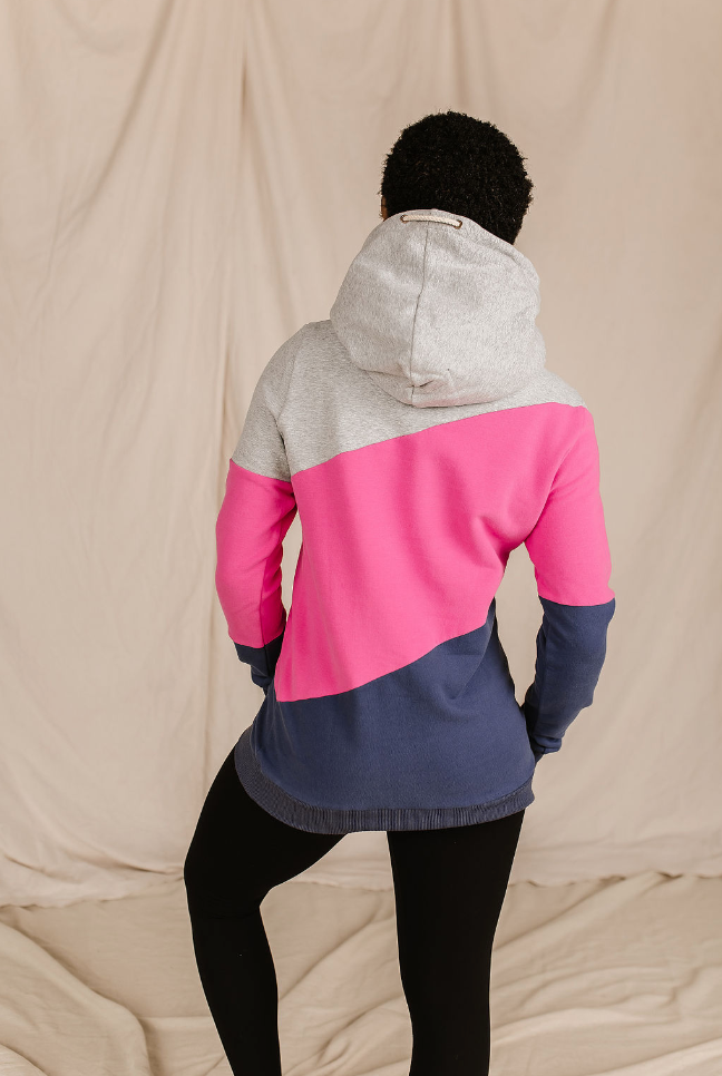 Ampersand Avenue Singlehood Sweatshirt - Magic Happens