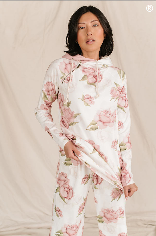 Ampersand Avenue - Doublehood™ Sweatshirt - Happily Ever After