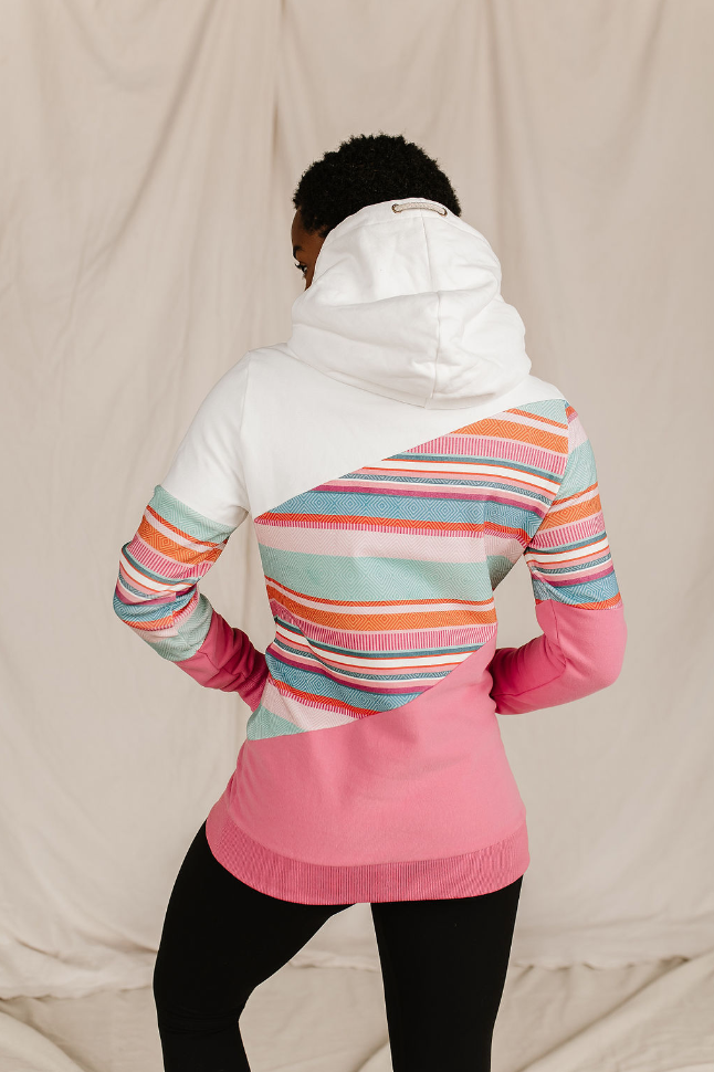 Ampersand Avenue Singlehood Sweatshirt - Malibu Beach