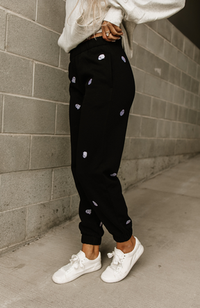 Ampersand Avenue Signature Joggers - My Boo