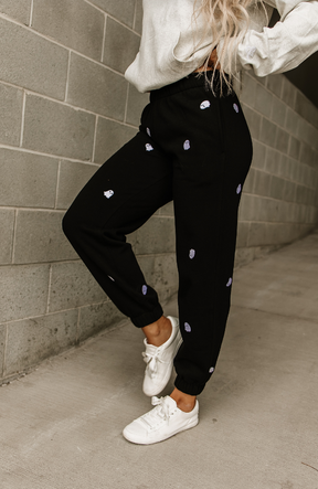 Ampersand Avenue Signature Joggers - My Boo