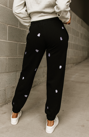 Ampersand Avenue Signature Joggers - My Boo