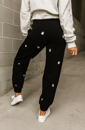 Ampersand Avenue Signature Joggers - My Boo