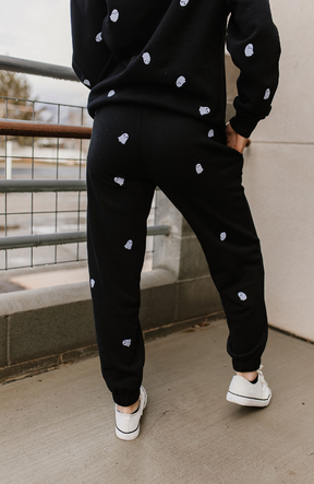 Ampersand Avenue Signature Joggers - My Boo