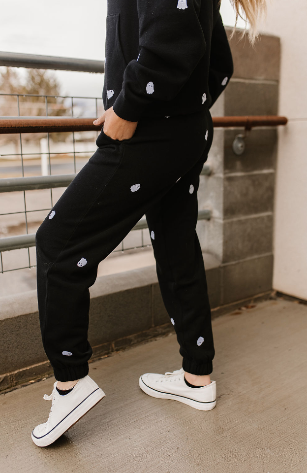 Ampersand Avenue Signature Joggers - My Boo