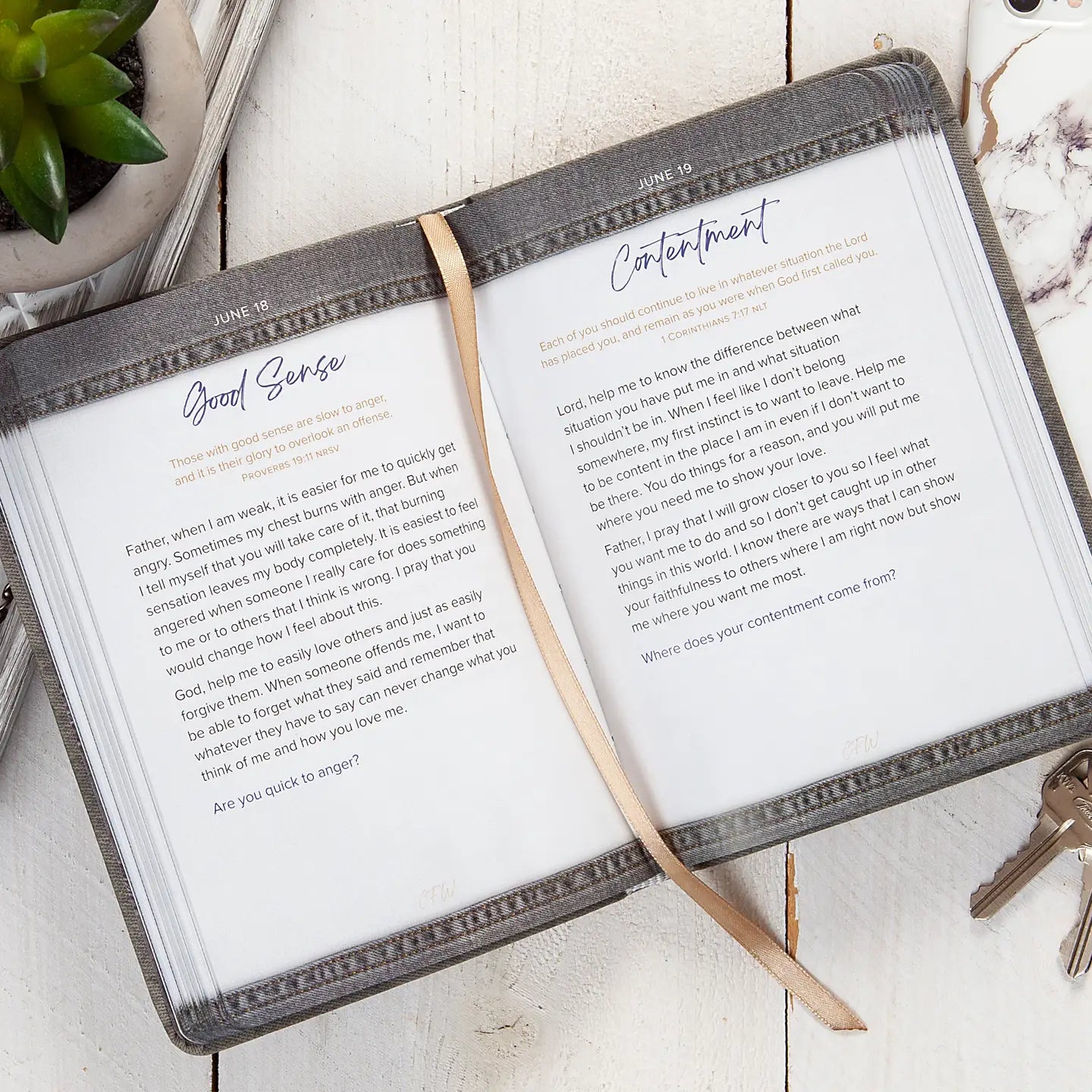 365 Days of Prayer For Teens