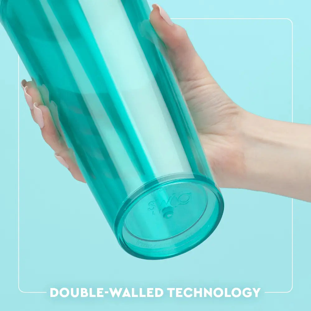Double Walled Technology