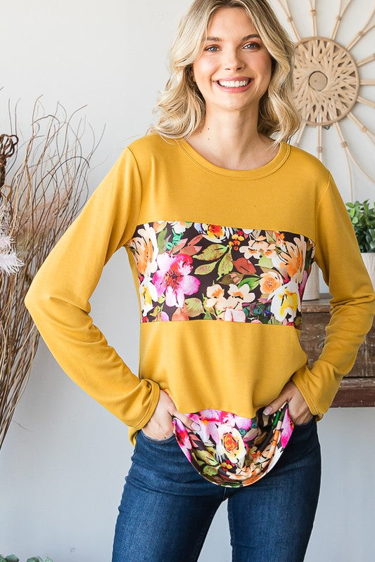 Moving Through My Mind Top