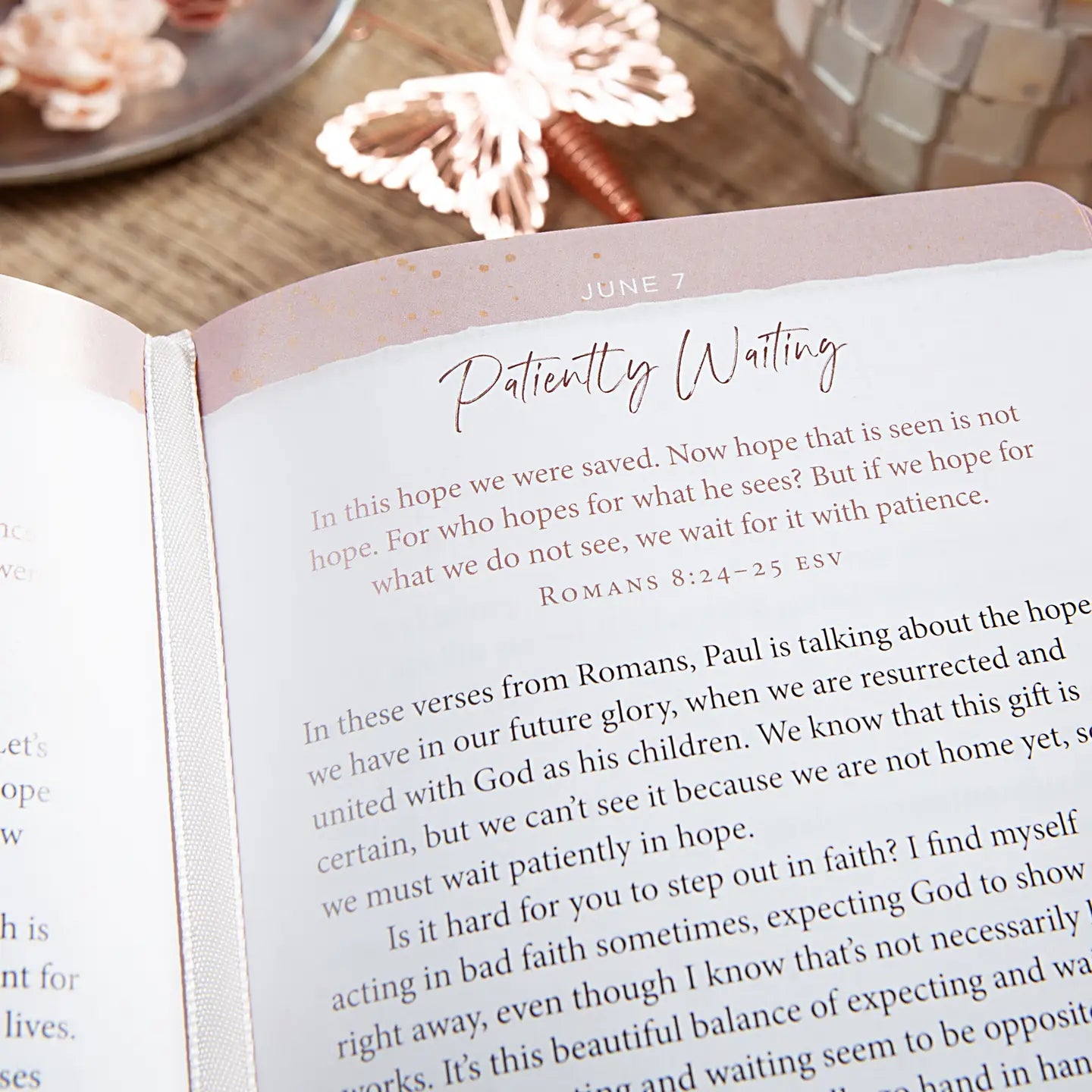 JoyFull Devotional for Women