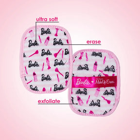 MakeUp Eraser - 7 Day Set - Barbie