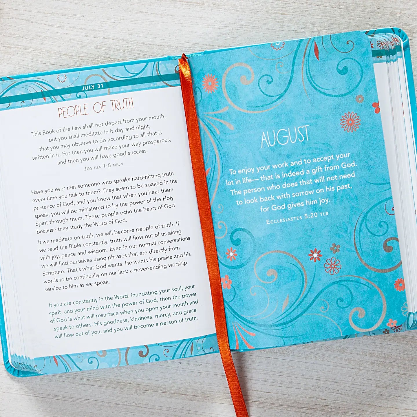 A Little God Time For Women Devotional