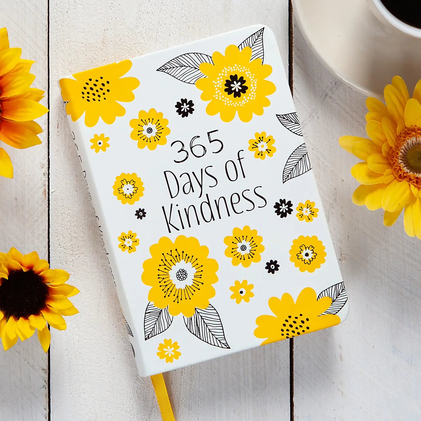 365 Day of Kindness Devotional