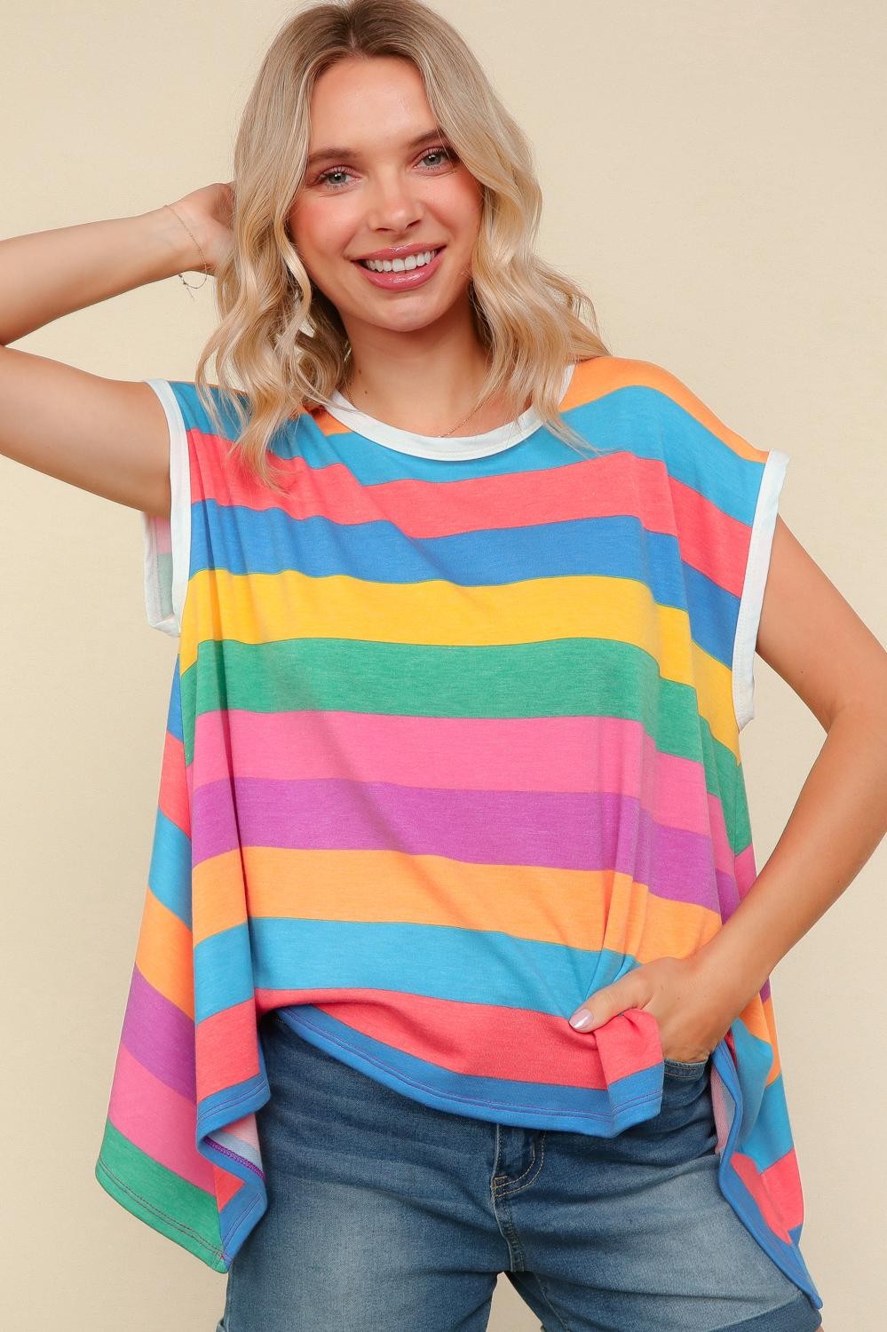 This Is A Promise Top
