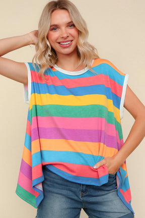 This Is A Promise Top