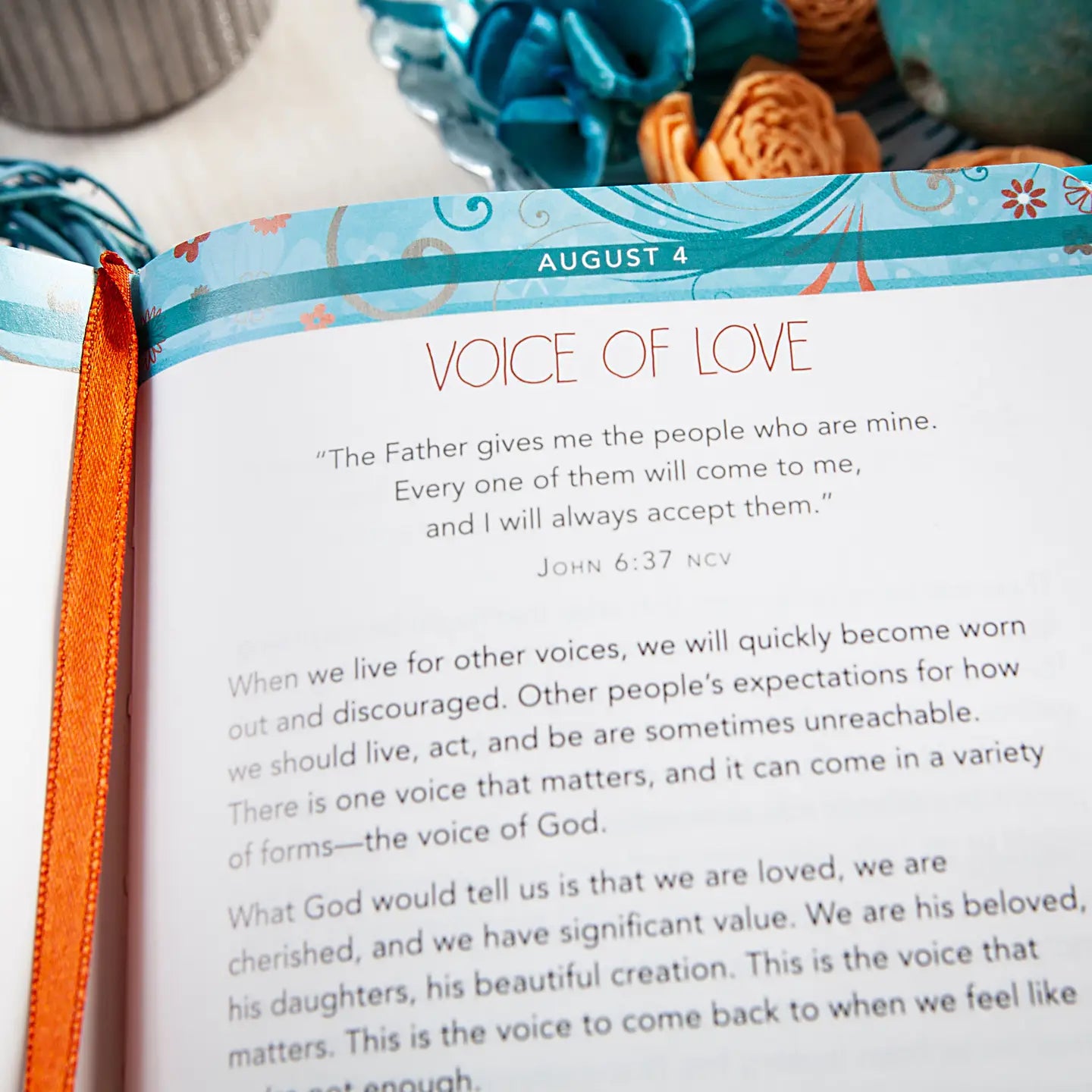 A Little God Time For Women Devotional