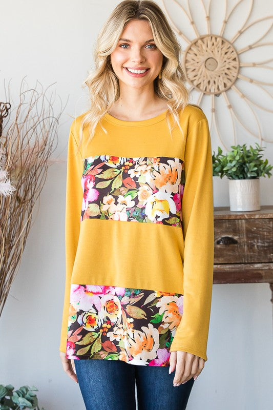 Moving Through My Mind Top