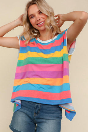 This Is A Promise Top
