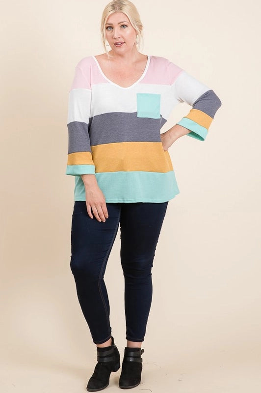 Don't Let Anyone Tell You Top