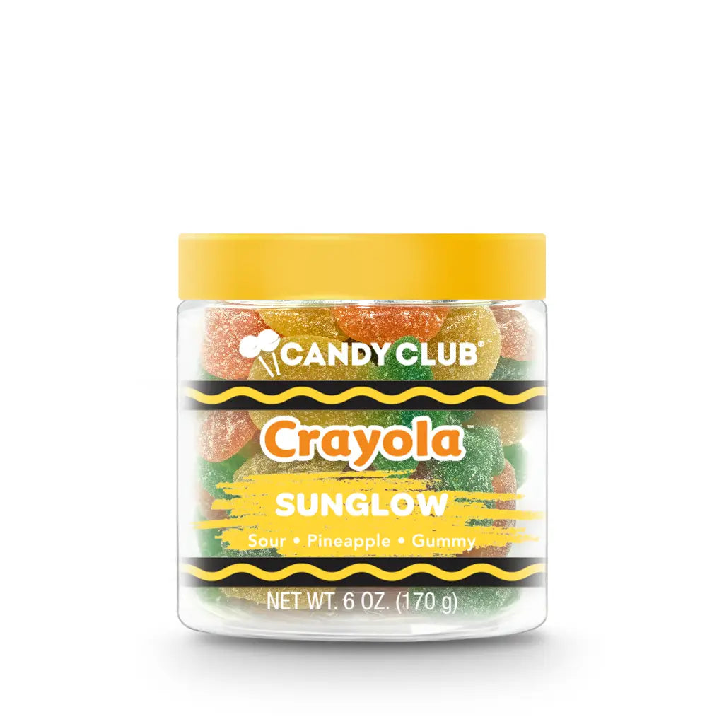 Candy Club - Sunglow Gummies