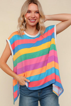This Is A Promise Top