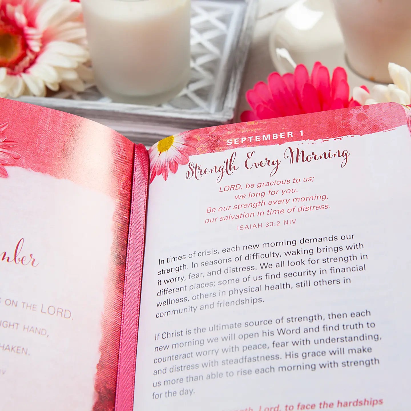 Lord, It's Me Again Devotional