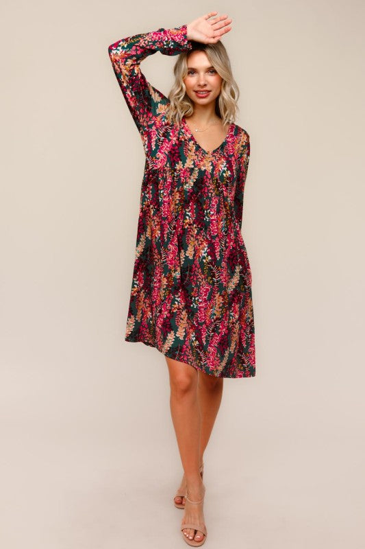 Dancing In The Park Dress