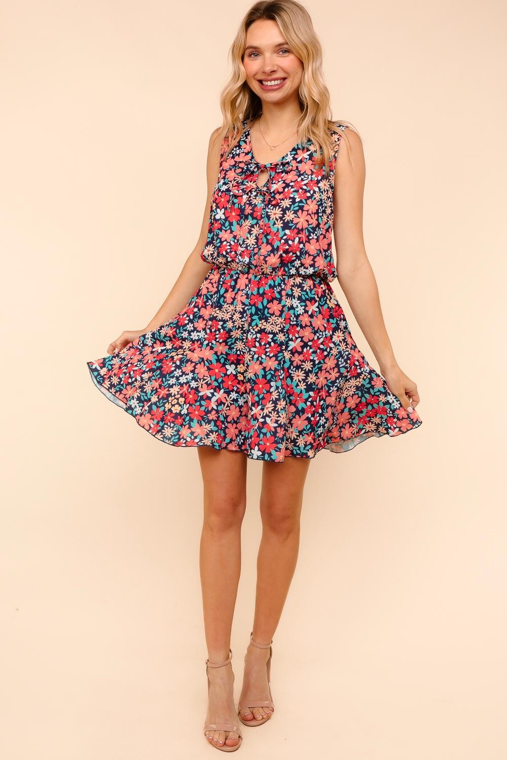 Beautiful Lullaby Romper