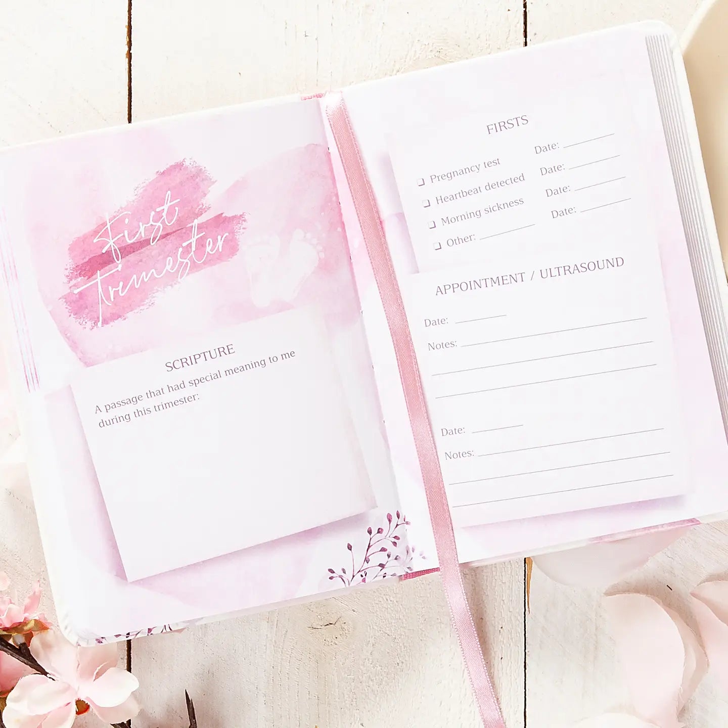 I Love You Already - Devotional For Expecting Mothers