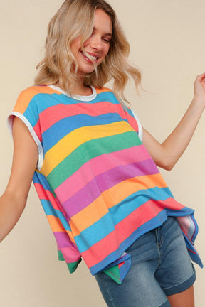 This Is A Promise Top