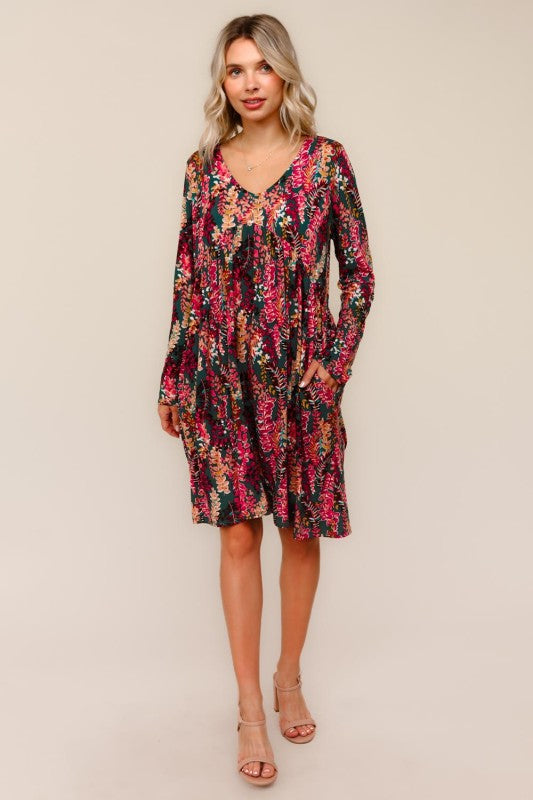 Dancing In The Park Dress