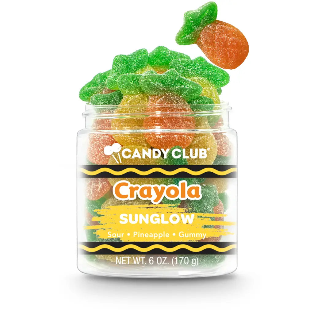 Candy Club - Sunglow Gummies