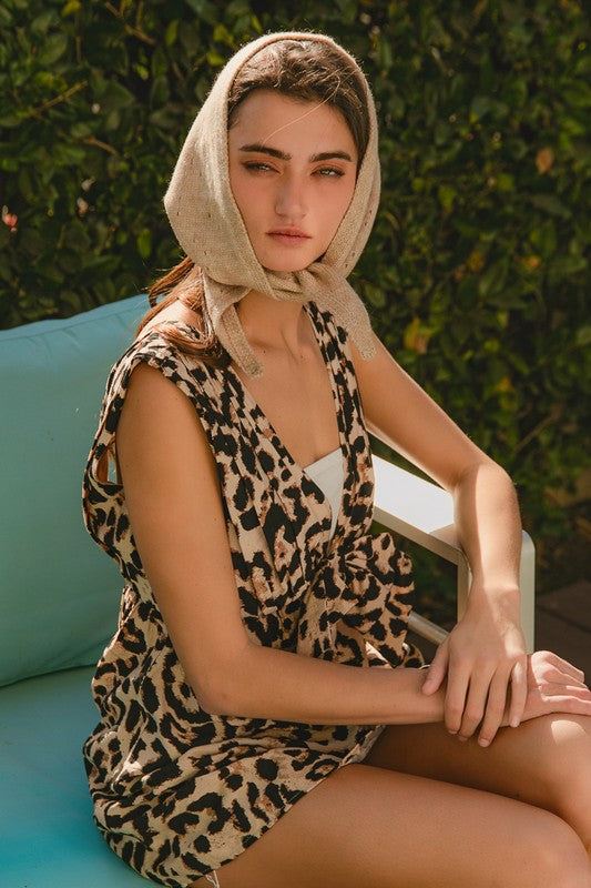 Got Us Feelin' Tunic Top
