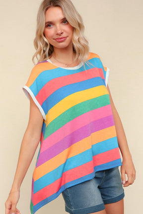 This Is A Promise Top