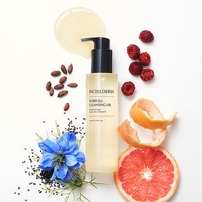 RIMAN Purecell Cleansing Oil