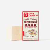 Duke Cannon Peppermint Bark Soap