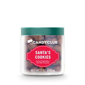 Santa's Cookies *Holiday Collection*