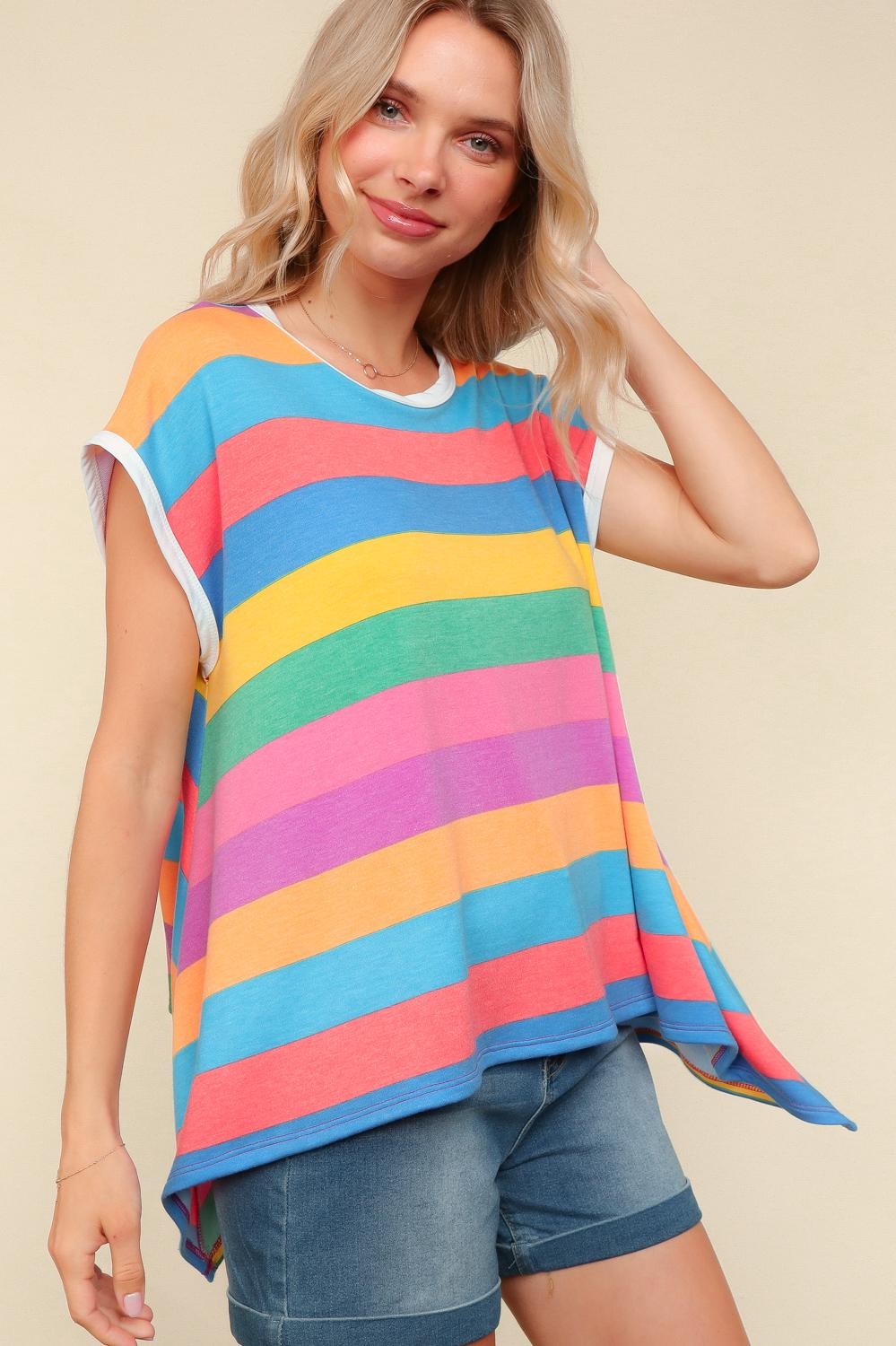 This Is A Promise Top