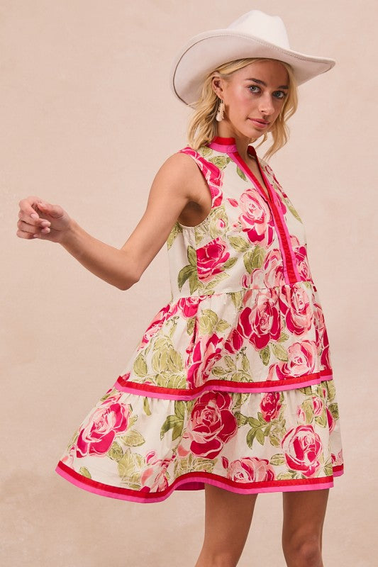 Love Me When I'm Gone Dress