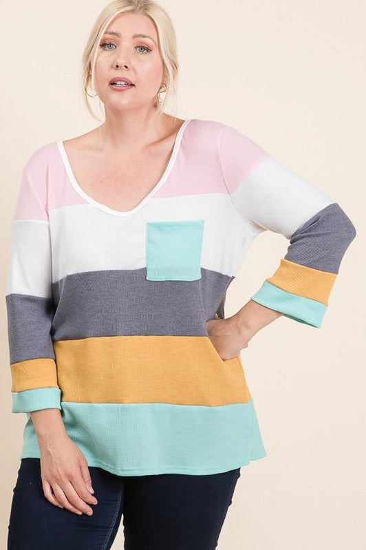 Don't Let Anyone Tell You Top