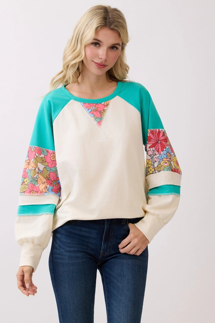 As Good As I Was Pullover