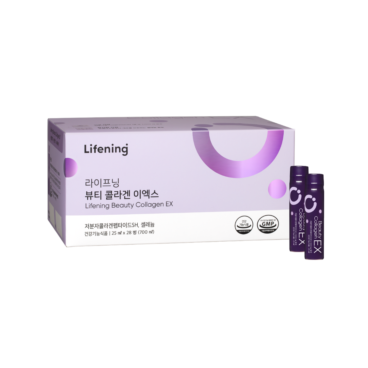 RIMAN Lifening Beauty Collagen EX