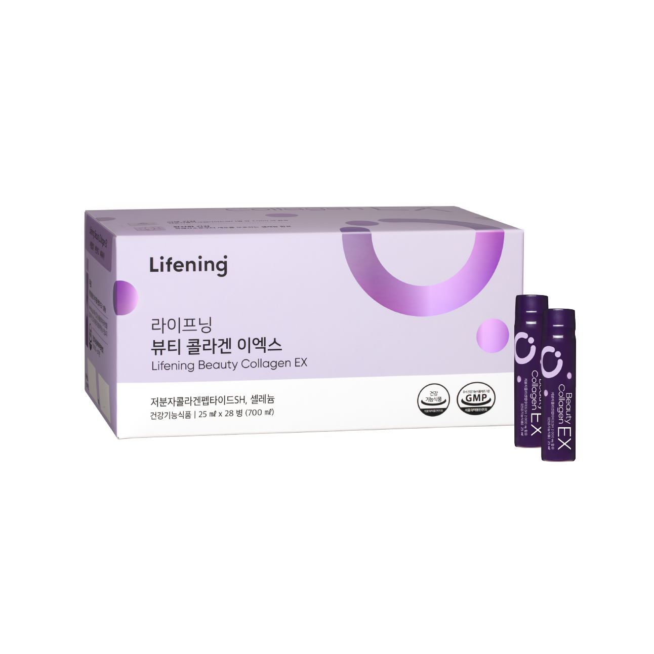 RIMAN Lifening Beauty Collagen EX