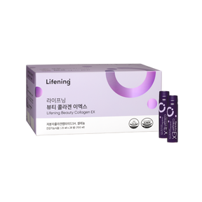 RIMAN Lifening Beauty Collagen EX