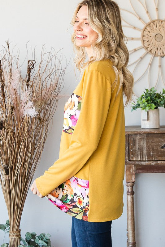 Moving Through My Mind Top