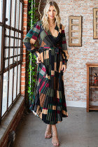 Taking Control Dress