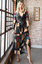 Taking Control Dress