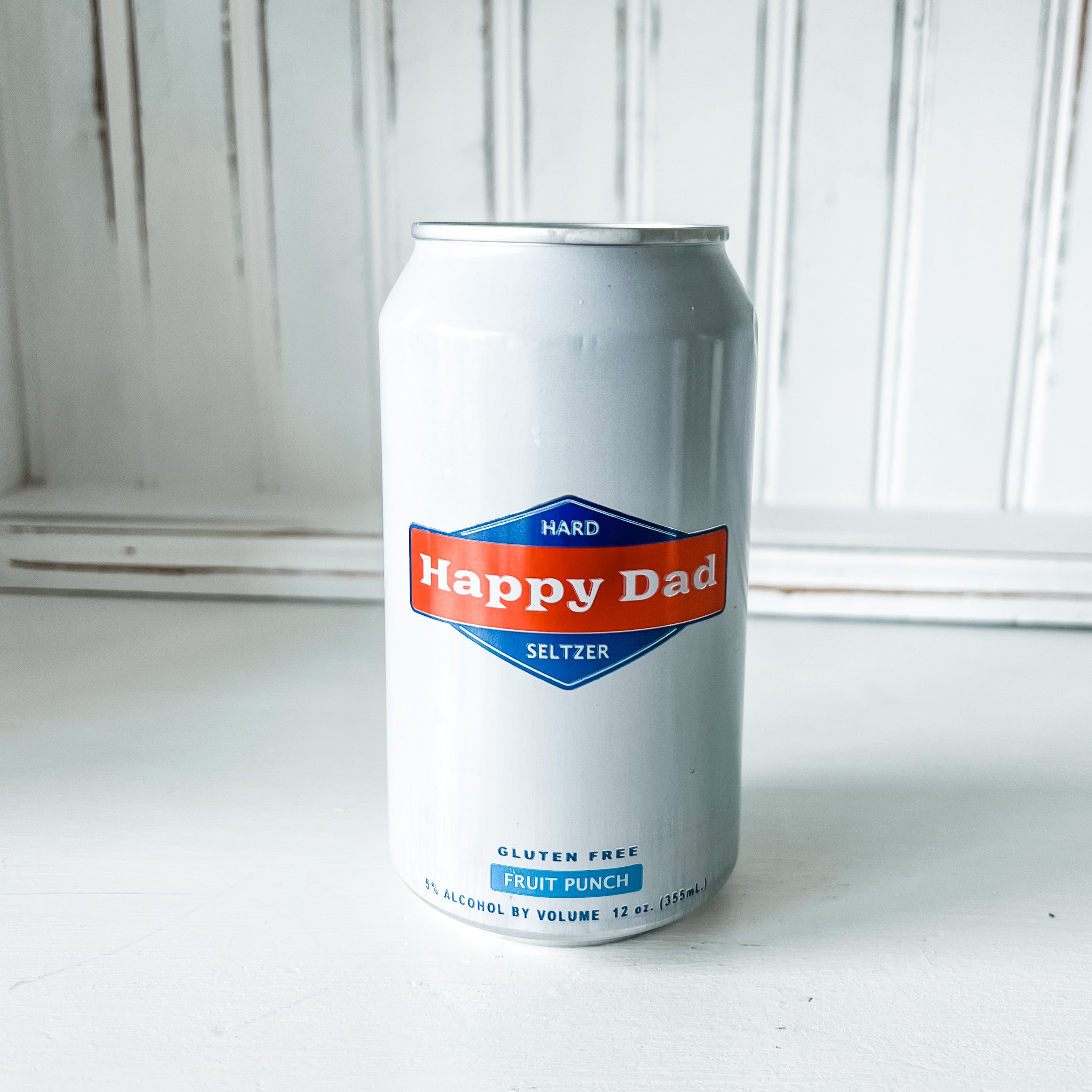 Happy Dad CANdle - Very Cherry