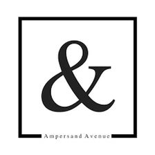 Ampersand Avenue