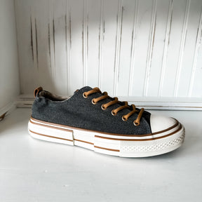 Driana Sneaker - Black